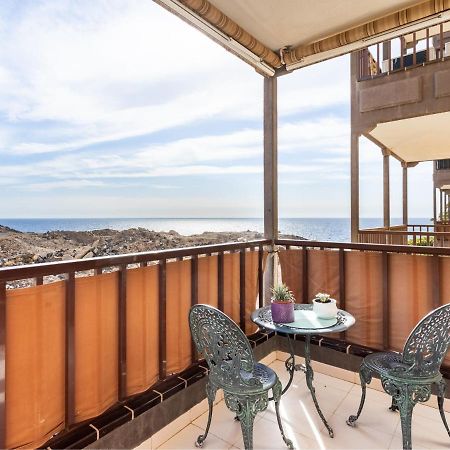 Апартаменты Live Balcon Del Mar Коста-дель-Силенцио Экстерьер фото