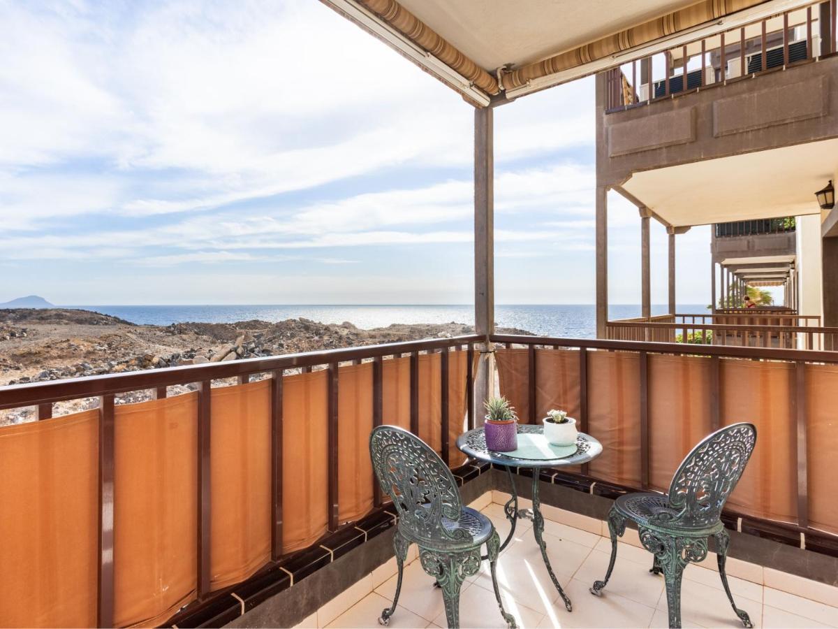 Апартаменты Live Balcon Del Mar Коста-дель-Силенцио Экстерьер фото