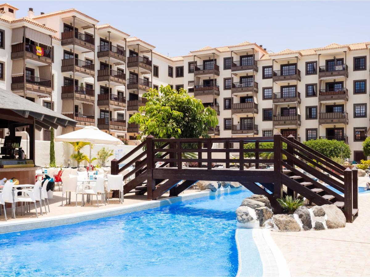 Апартаменты Live Balcon Del Mar Коста-дель-Силенцио Экстерьер фото