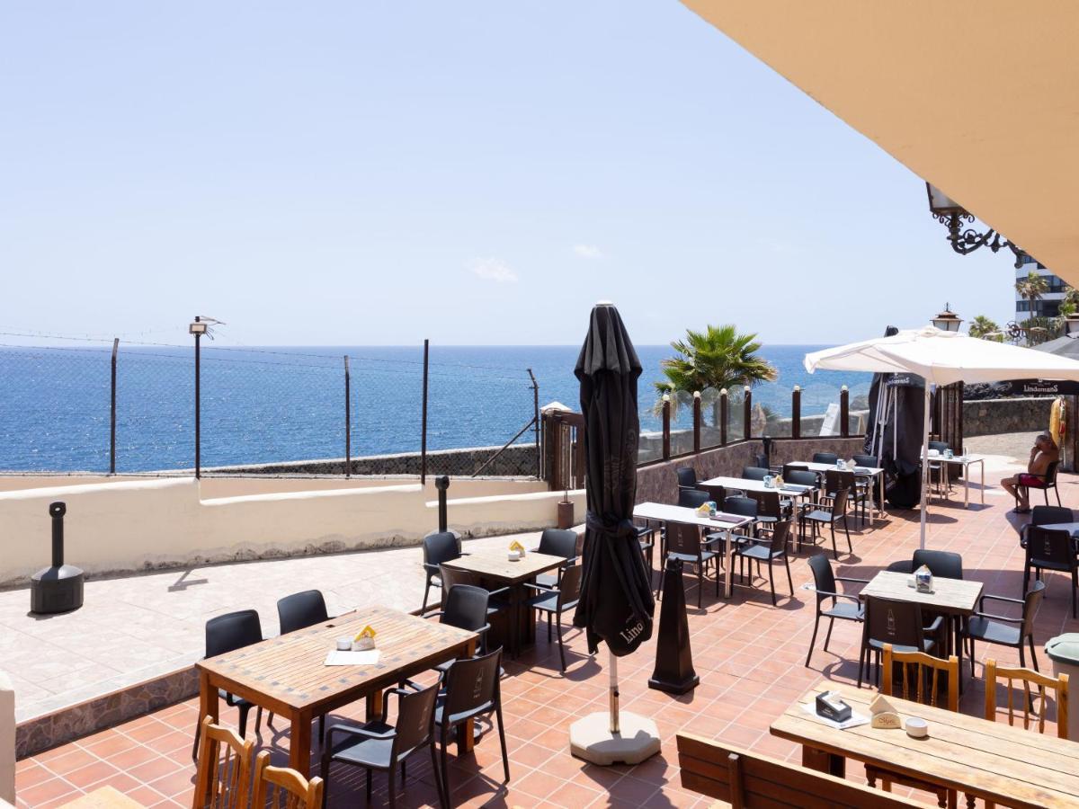 Апартаменты Live Balcon Del Mar Коста-дель-Силенцио Экстерьер фото