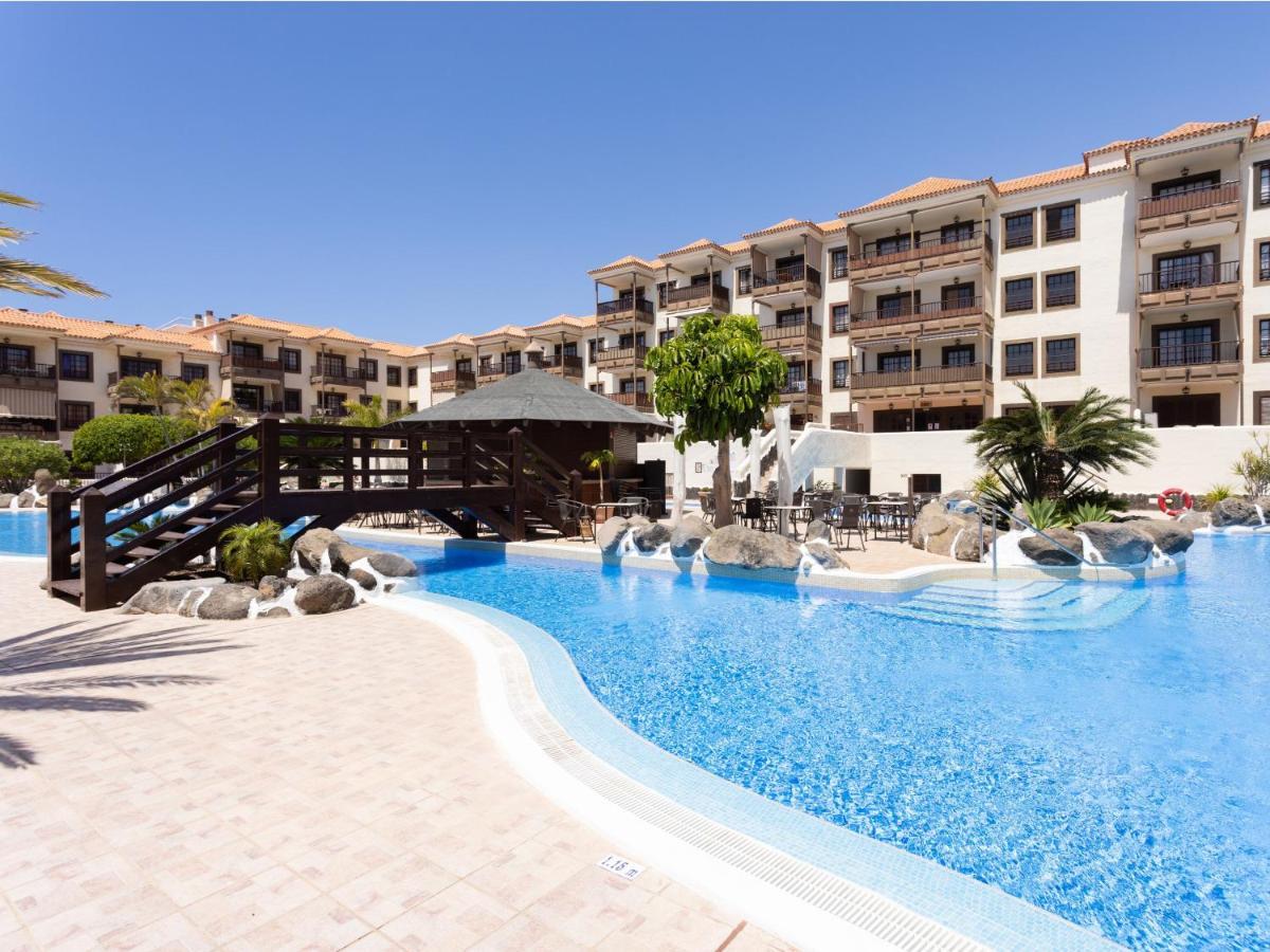 Апартаменты Live Balcon Del Mar Коста-дель-Силенцио Экстерьер фото