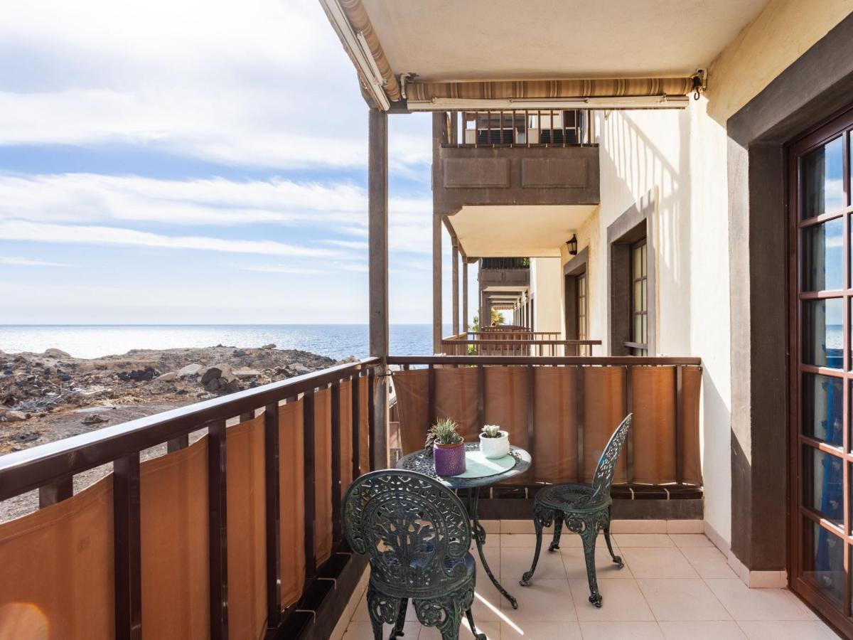 Апартаменты Live Balcon Del Mar Коста-дель-Силенцио Экстерьер фото
