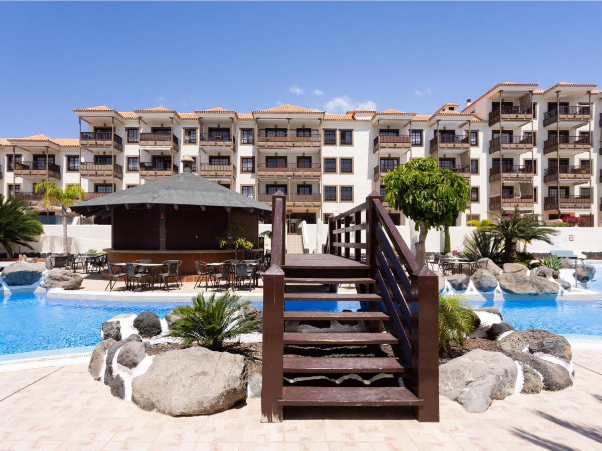 Апартаменты Live Balcon Del Mar Коста-дель-Силенцио Экстерьер фото