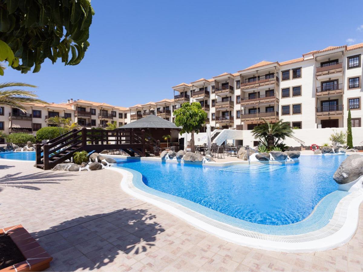 Апартаменты Live Balcon Del Mar Коста-дель-Силенцио Экстерьер фото